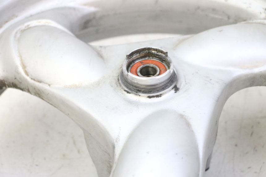 photo de JANTE AVANT KYMCO GRAND DINK 125 (2008 - 2014)