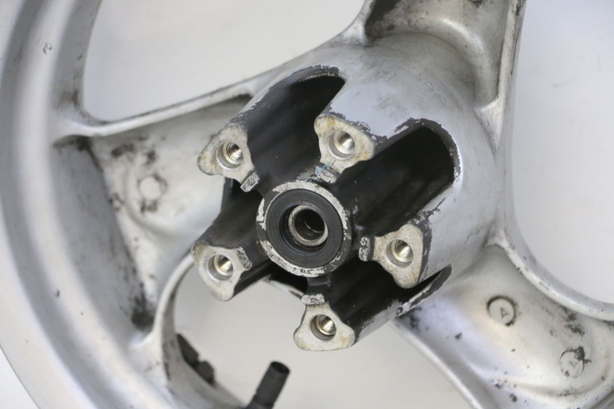 photo de JANTE AVANT KYMCO GRAND DINK 125 (2008 - 2014)