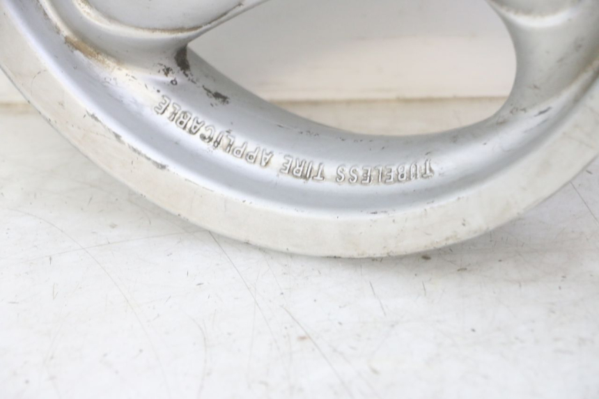 photo de JANTE AVANT KYMCO GRAND DINK 125 (2008 - 2014)