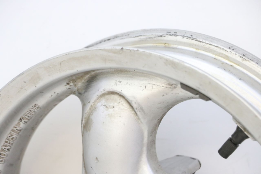 photo de JANTE AVANT KYMCO GRAND DINK 125 (2008 - 2014)