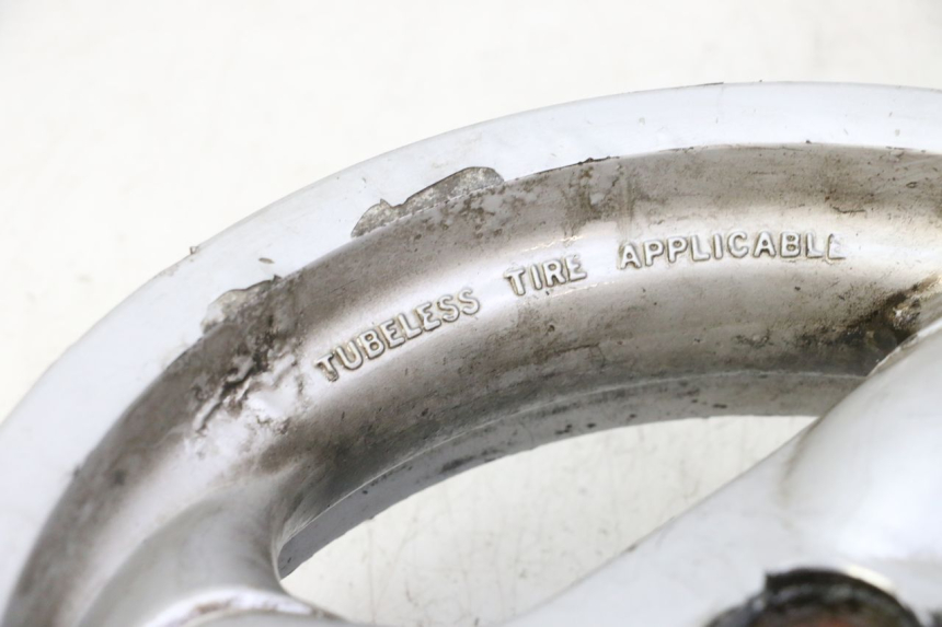 photo de JANTE AVANT KYMCO GRAND DINK 125 (2002 - 2007)