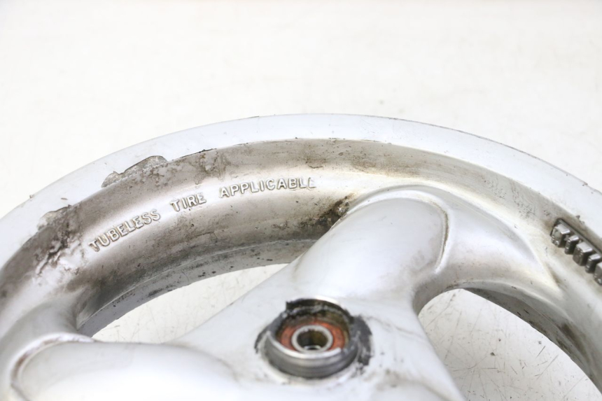 photo de JANTE AVANT KYMCO GRAND DINK 125 (2002 - 2007)