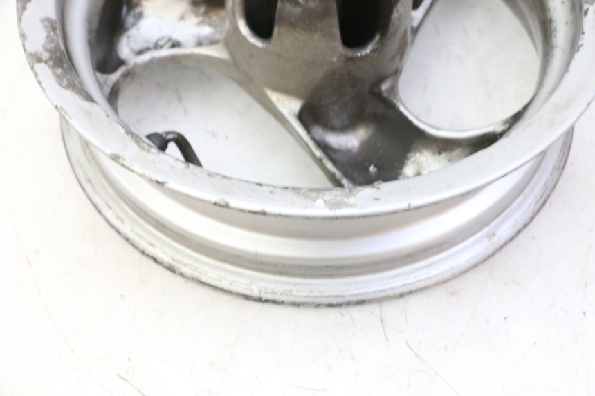 photo de JANTE AVANT KYMCO GRAND DINK 125 (2002 - 2007)