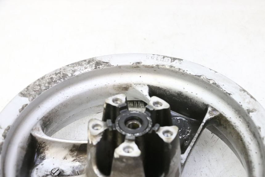 photo de JANTE AVANT KYMCO GRAND DINK 125 (2002 - 2007)