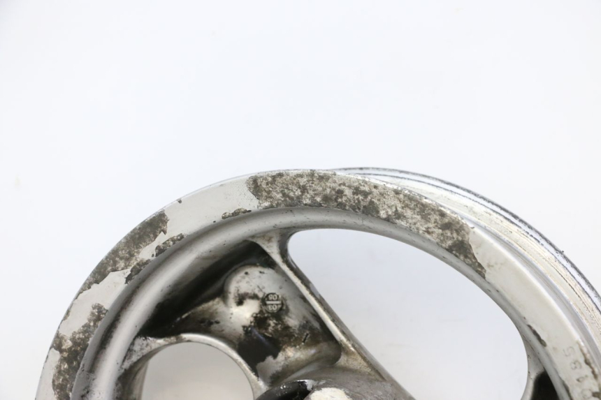 photo de JANTE AVANT KYMCO GRAND DINK 125 (2002 - 2007)