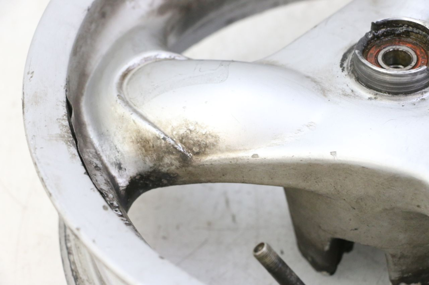 photo de JANTE AVANT KYMCO GRAND DINK 125 (2002 - 2007)