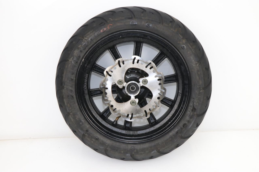 photo de JANTE AVANT TNT MOTOR GRIDO 2T 50 (2010 - 2019)