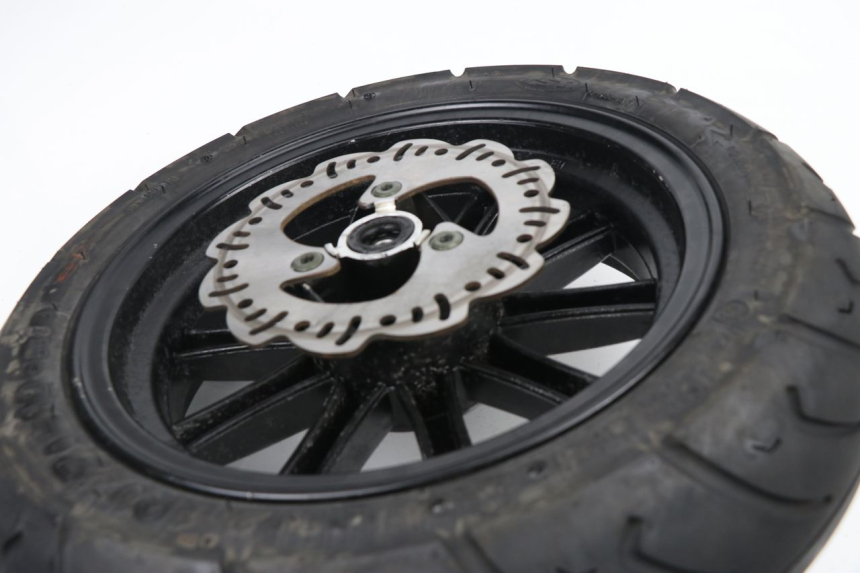 photo de JANTE AVANT TNT MOTOR GRIDO 2T 50 (2010 - 2019)