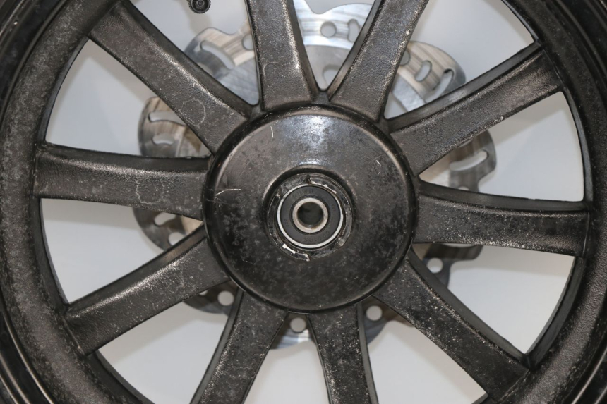 photo de JANTE AVANT TNT MOTOR GRIDO 2T 50 (2010 - 2019)