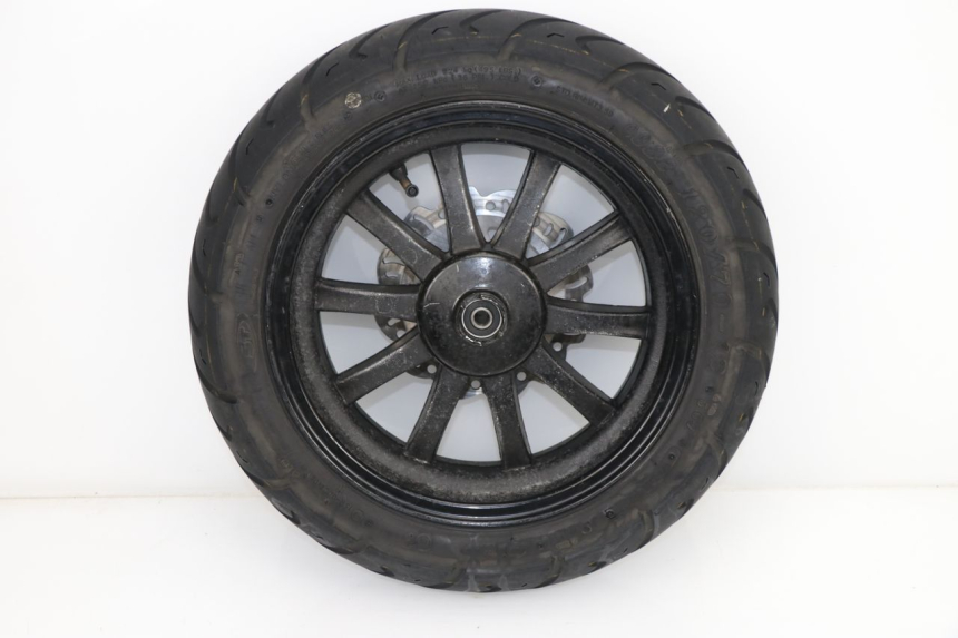 photo de JANTE AVANT TNT MOTOR GRIDO 2T 50 (2010 - 2019)