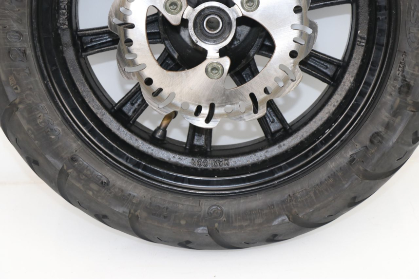 photo de JANTE AVANT TNT MOTOR GRIDO 2T 50 (2010 - 2019)