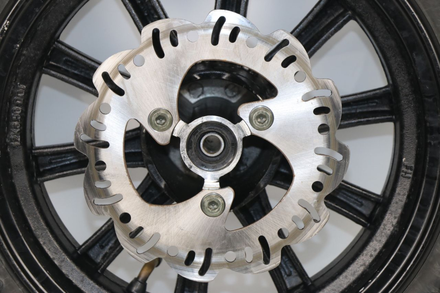 photo de JANTE AVANT TNT MOTOR GRIDO 2T 50 (2010 - 2019)