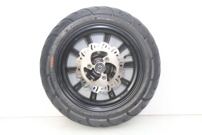 photo de JANTE AVANT TNT MOTOR GRIDO 2T 50 (2010 - 2019)