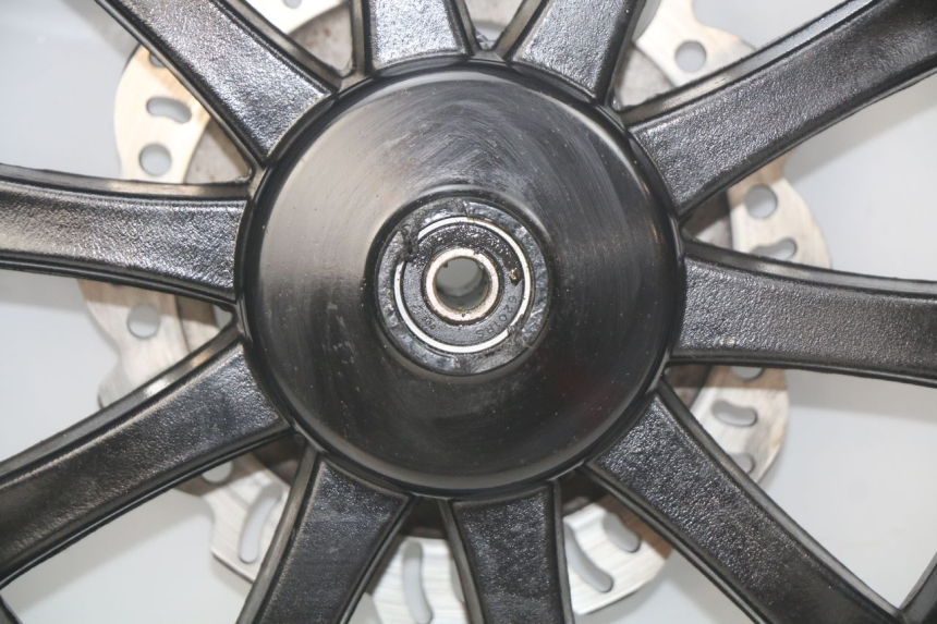 photo de JANTE AVANT TNT MOTOR GRIDO 2T 50 (2010 - 2019)