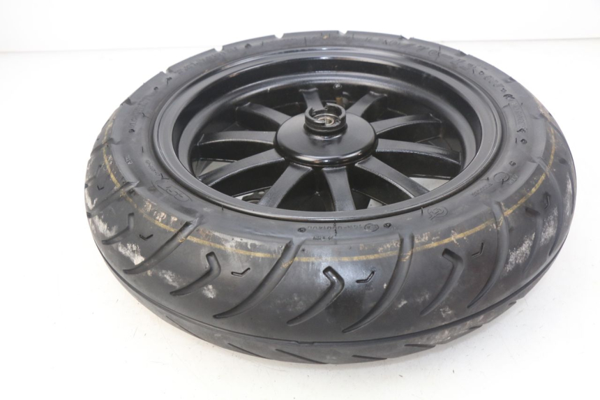 photo de JANTE AVANT TNT MOTOR GRIDO 2T 50 (2010 - 2019)