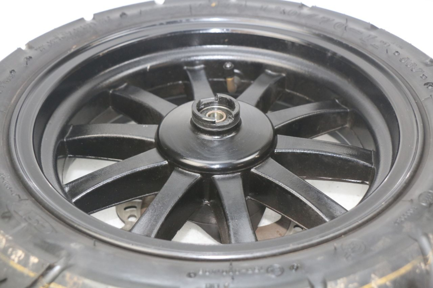 photo de JANTE AVANT TNT MOTOR GRIDO 2T 50 (2010 - 2019)