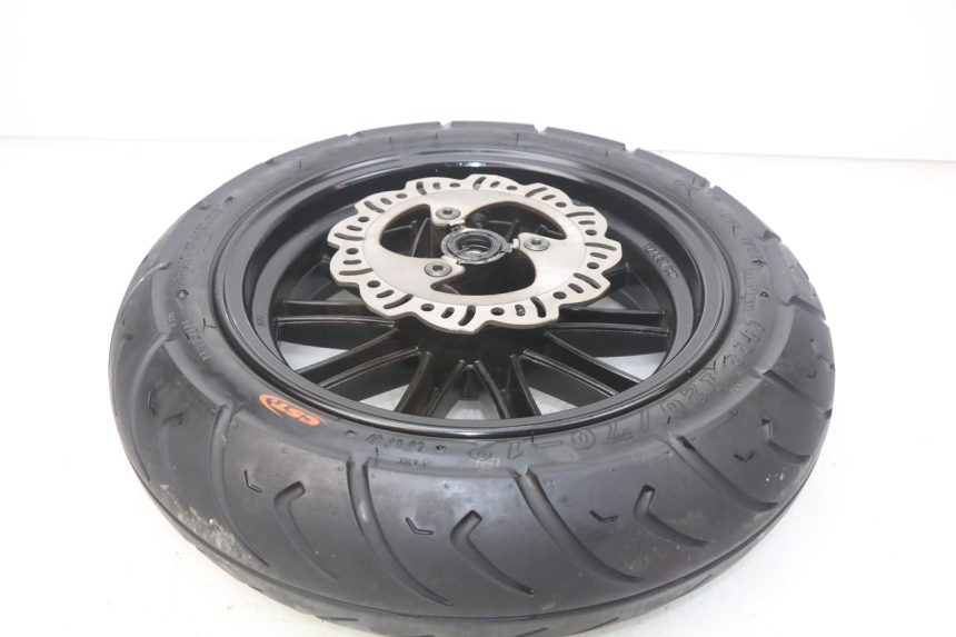 photo de JANTE AVANT TNT MOTOR GRIDO 2T 50 (2010 - 2019)