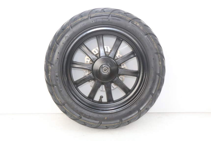 photo de JANTE AVANT TNT MOTOR GRIDO 2T 50 (2010 - 2019)