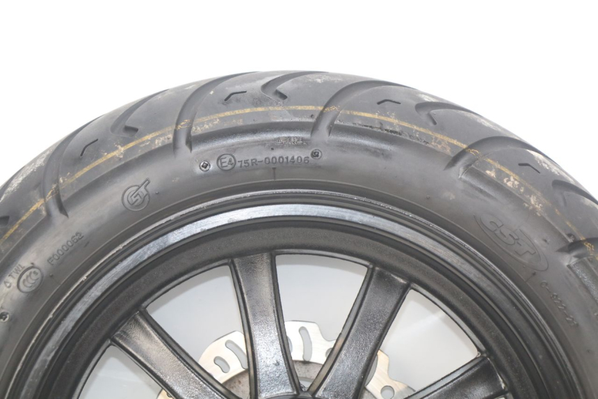 photo de JANTE AVANT TNT MOTOR GRIDO 2T 50 (2010 - 2019)