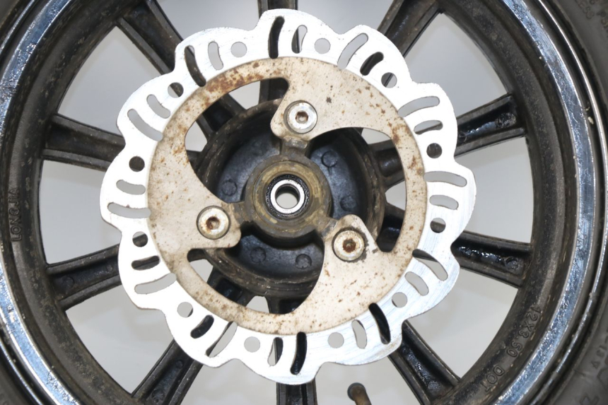 photo de JANTE AVANT TNT MOTOR GRIDO 2T 50 (2010 - 2019)