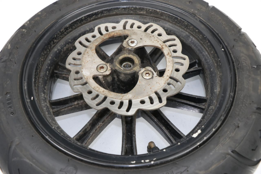 photo de JANTE AVANT TNT MOTOR GRIDO 2T 50 (2010 - 2019)