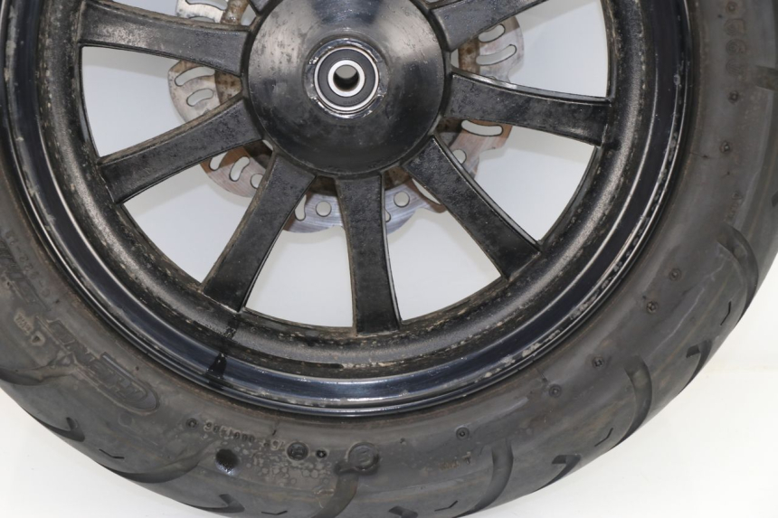 photo de JANTE AVANT TNT MOTOR GRIDO 2T 50 (2010 - 2019)