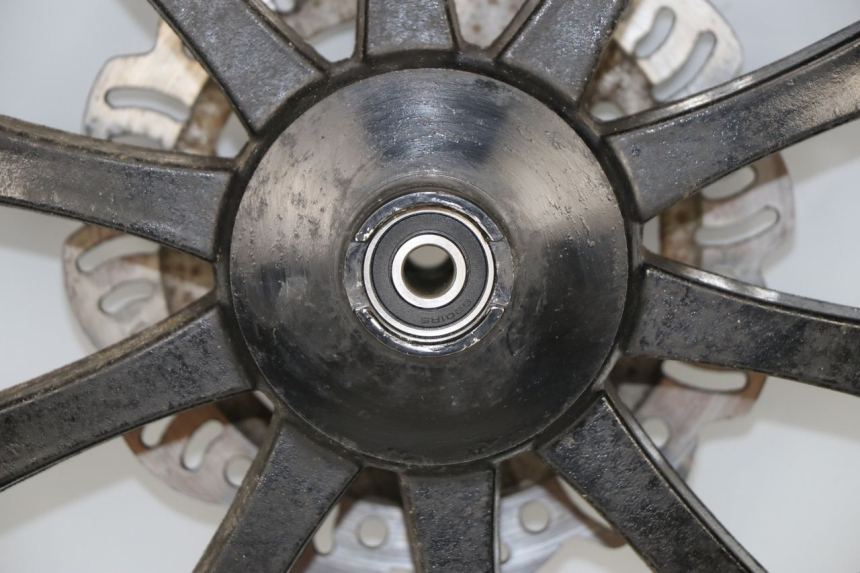 photo de JANTE AVANT TNT MOTOR GRIDO 2T 50 (2010 - 2019)