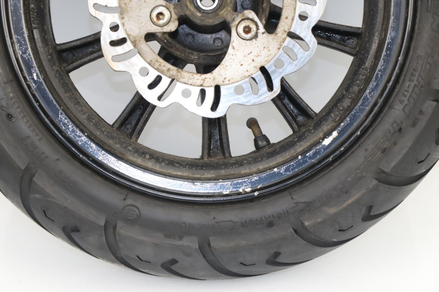 photo de JANTE AVANT TNT MOTOR GRIDO 2T 50 (2010 - 2019)