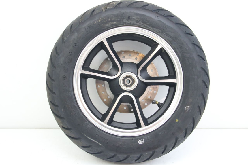 photo de JANTE AVANT JM MOTORS GT LINE 4T 50 (2021 - 2023)