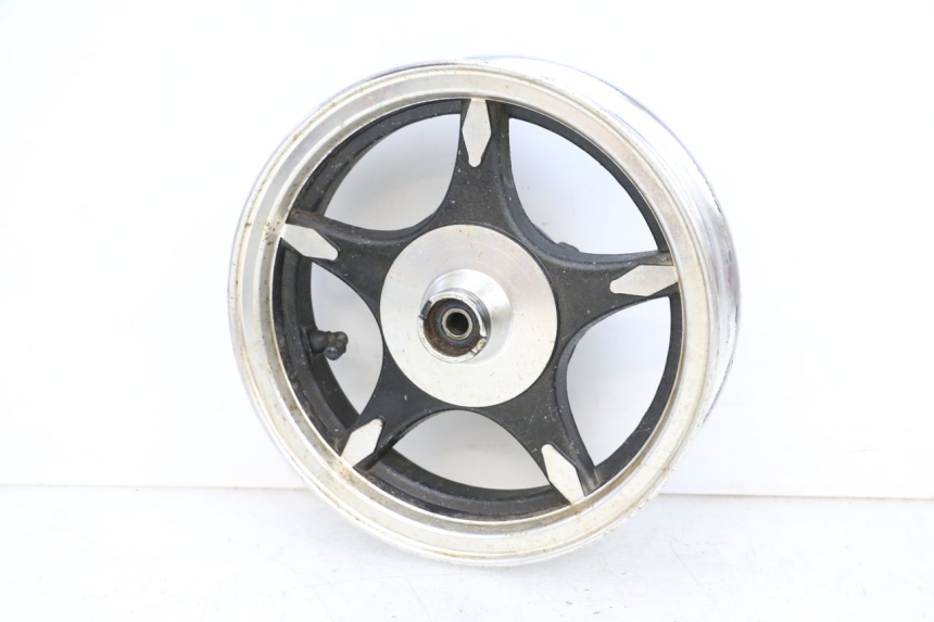 photo de JANTE AVANT EUROCKA GTR 50 (2018 - 2021) - Vue principale