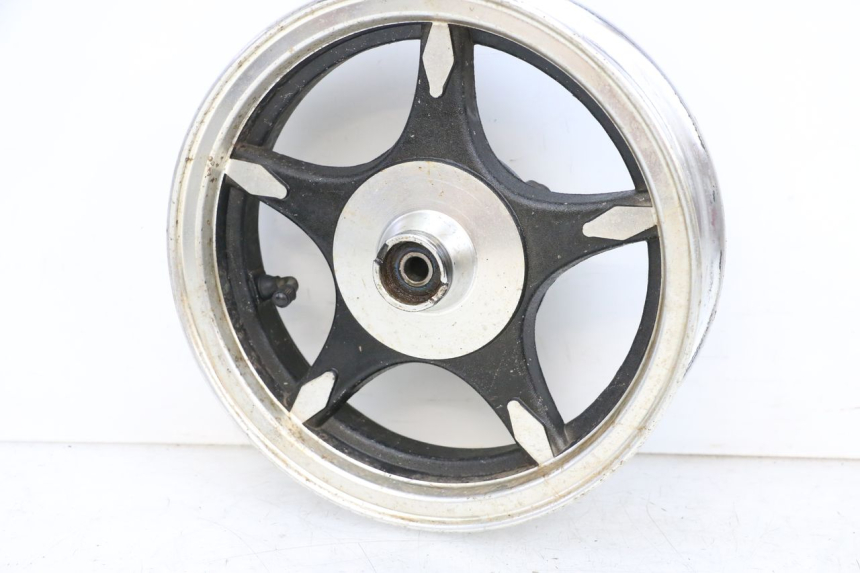 photo de JANTE AVANT EUROCKA GTR 50 (2018 - 2021) - Zoom état d’usage