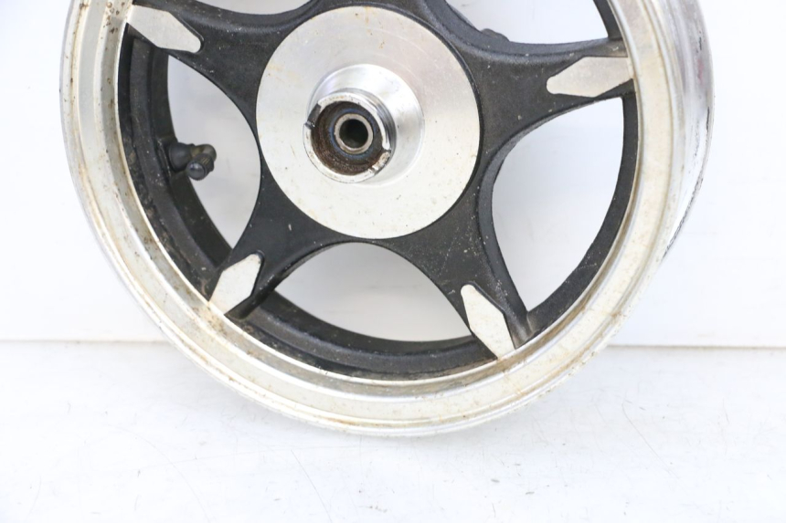 photo de JANTE AVANT EUROCKA GTR 50 (2018 - 2021) - Points de fixation