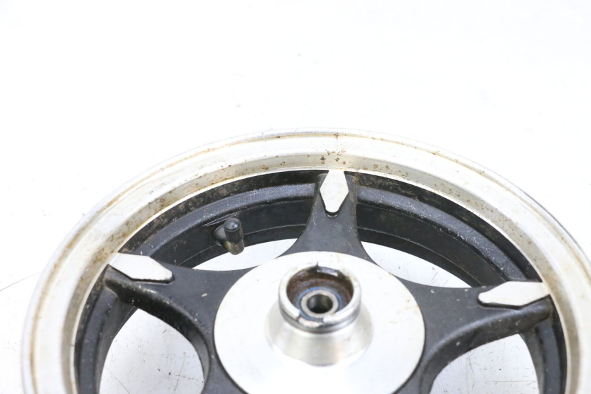 photo de JANTE AVANT EUROCKA GTR 50 (2018 - 2021) - Pièce contrôlée