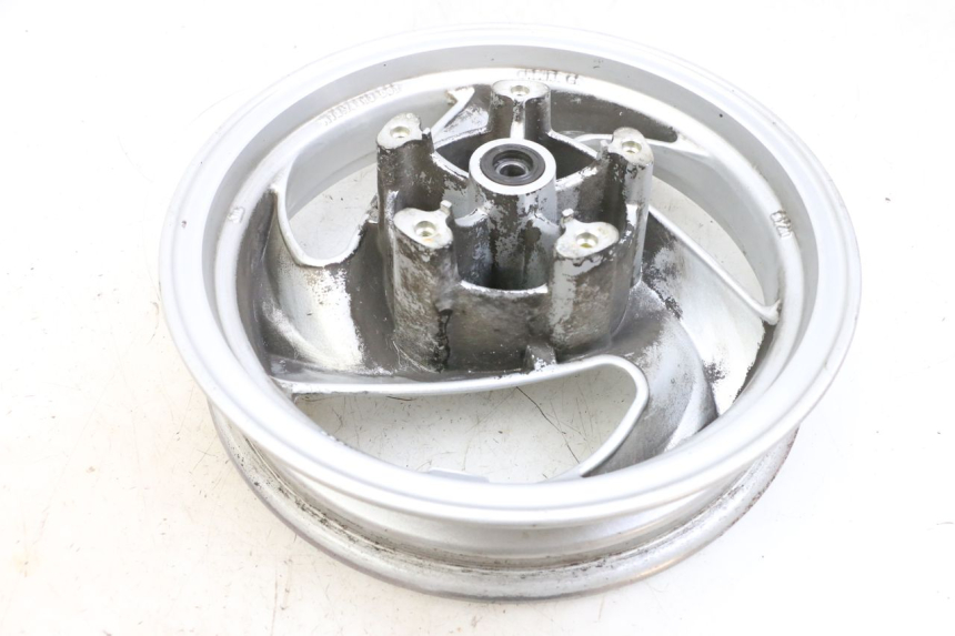 photo de JANTE AVANT SYM GTS EVO 125 (2009 - 2013) - Vue d’ensemble