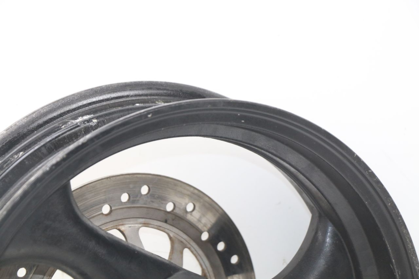 photo de JANTE AVANT JONWAY GTX 2T 50 (2014 - 2020)