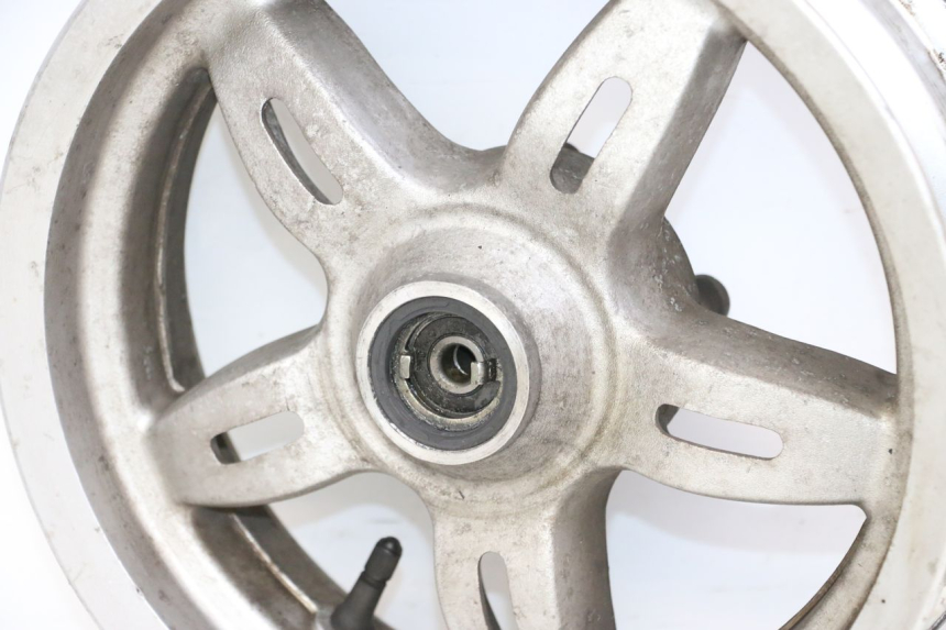 photo de JANTE AVANT DAELIM HISTORY 125 (2001 - 2002)