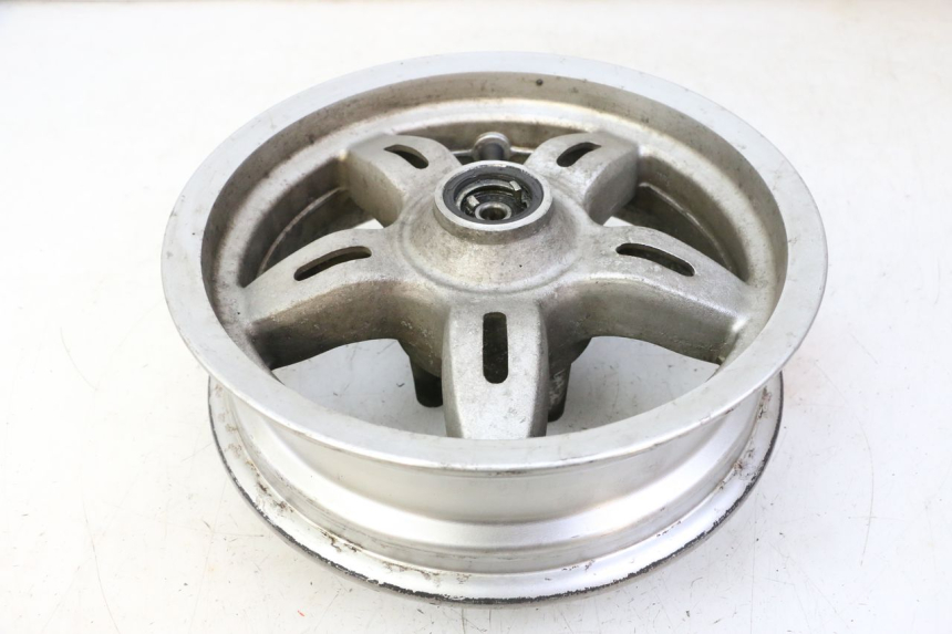 photo de JANTE AVANT DAELIM HISTORY 125 (2001 - 2002)