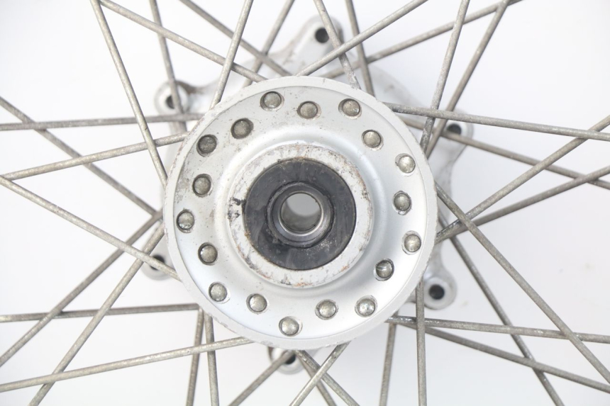 photo de JANTE AVANT HONDA CA REBEL 125 (1995 - 2001)