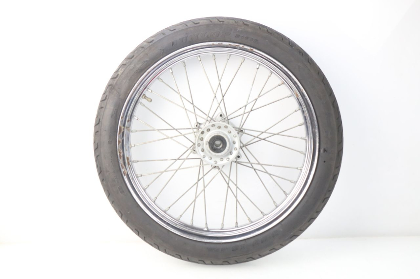 photo de JANTE AVANT HONDA CA REBEL 125 (1995 - 2001)