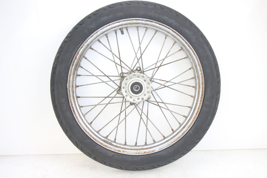 photo de JANTE AVANT HONDA CA REBEL 125 (1995 - 2001)