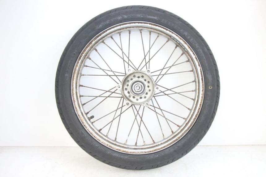 photo de JANTE AVANT HONDA CA REBEL 125 (1995 - 2001)