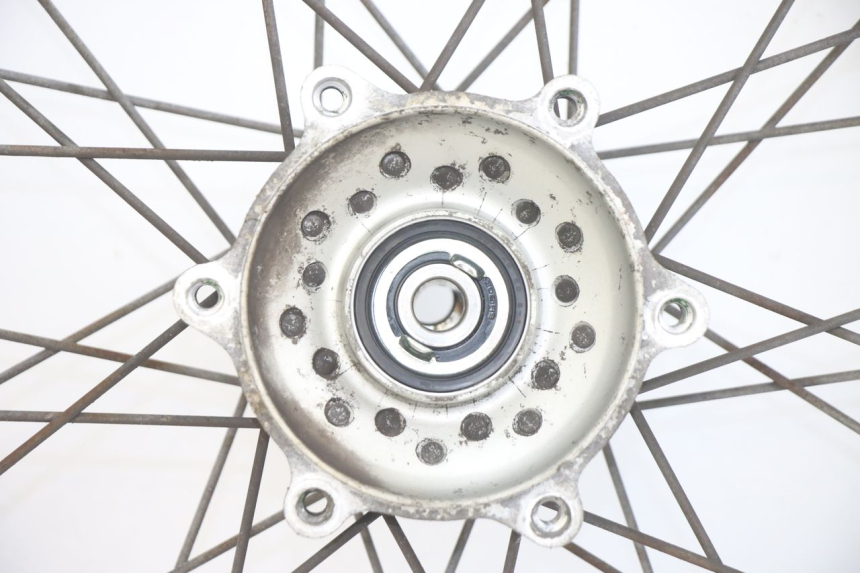 photo de JANTE AVANT HONDA CA REBEL 125 (1995 - 2001)