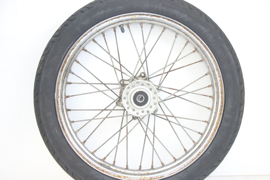 photo de JANTE AVANT HONDA CA REBEL 125 (1995 - 2001)
