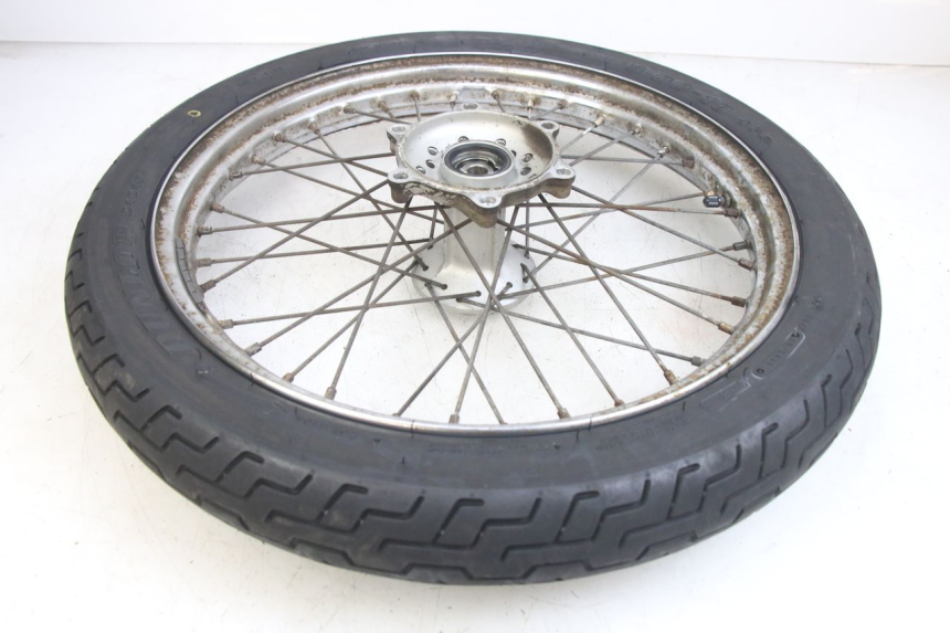 photo de JANTE AVANT HONDA CA REBEL 125 (1995 - 2001)