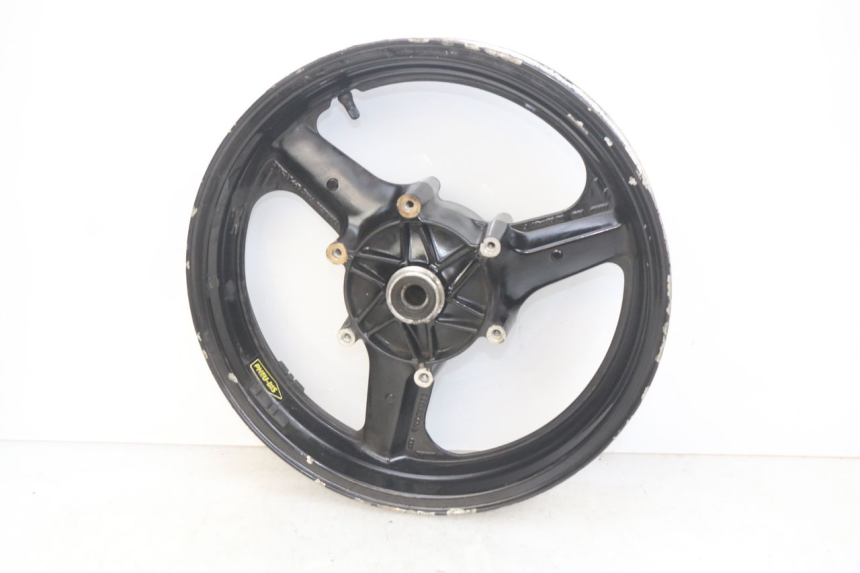 photo de JANTE AVANT HONDA CBR F SC25 1000 (1989 - 1992)