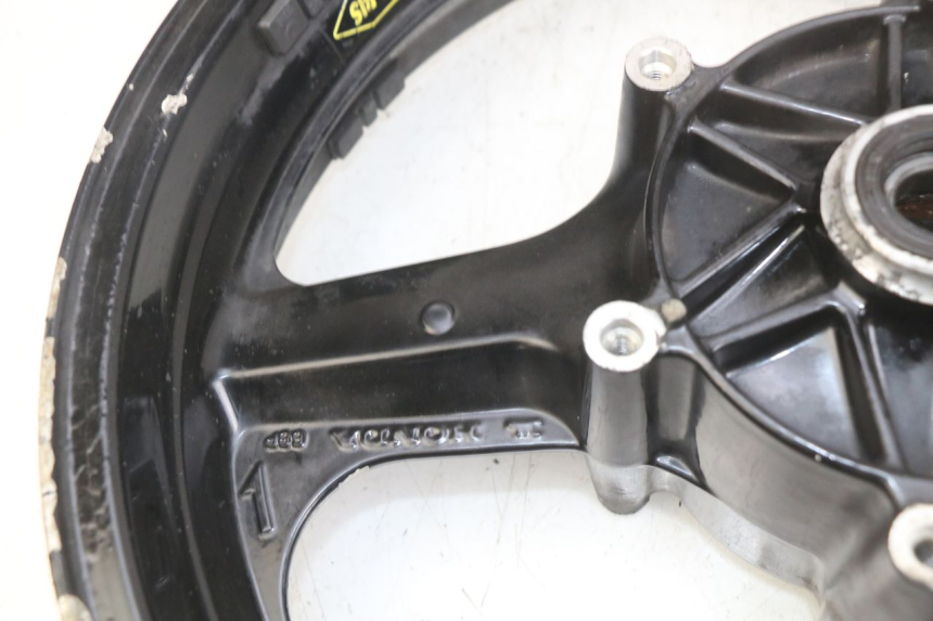 photo de JANTE AVANT HONDA CBR F SC25 1000 (1989 - 1992)
