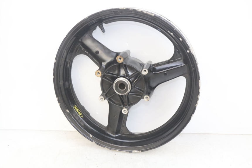 photo de JANTE AVANT HONDA CBR F SC25 1000 (1989 - 1992)