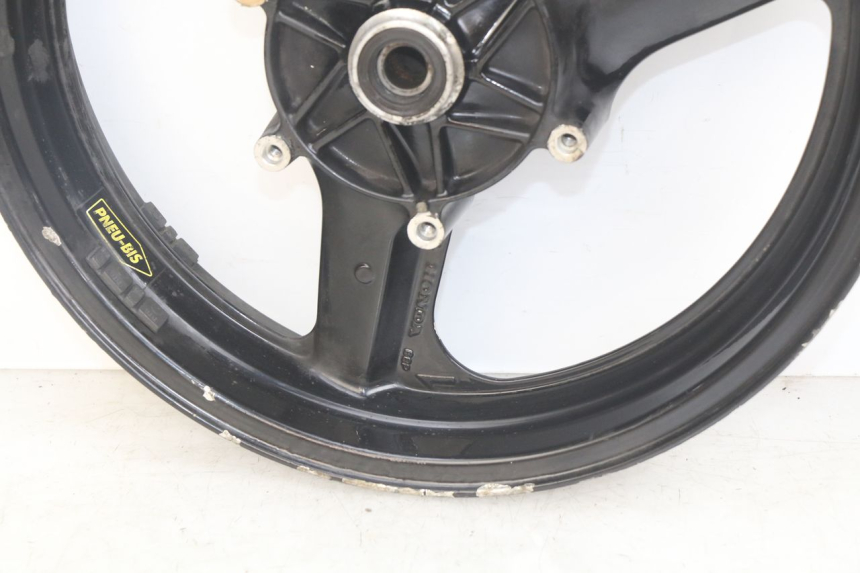 photo de JANTE AVANT HONDA CBR F SC25 1000 (1989 - 1992)