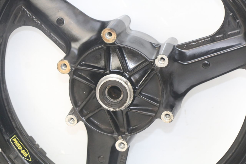 photo de JANTE AVANT HONDA CBR F SC25 1000 (1989 - 1992)