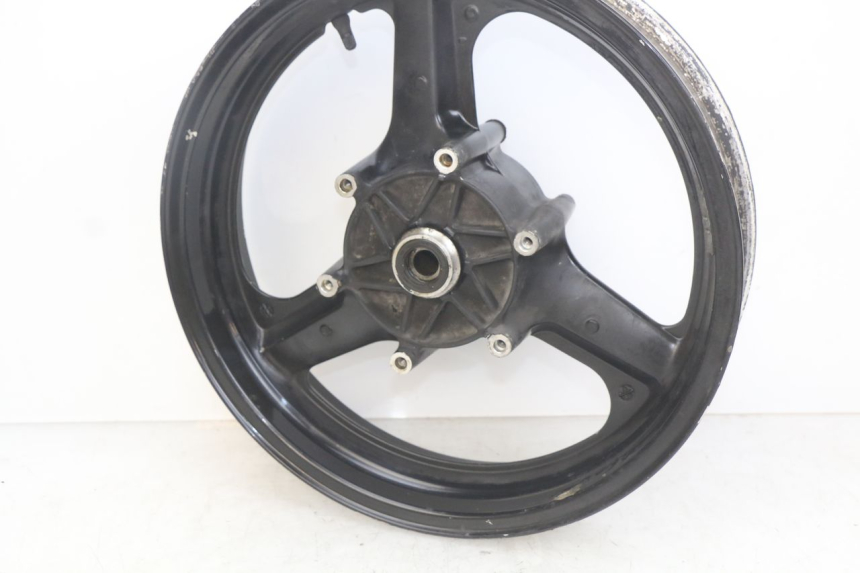 photo de JANTE AVANT HONDA CBR F SC25 1000 (1989 - 1992)